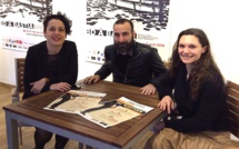 Bastia : Rendez-vous au Régent pour la "Nuit du Western"