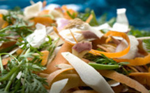 Opération-pilote de collecte des biodéchets :  Nouveau geste pour l'environnement dans ecinquepieve