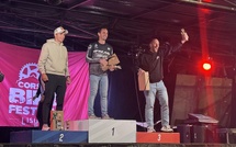 Clôture en beauté de la 4ᵉ édition du Corsica Bike Festival à L’Île‑Rousse