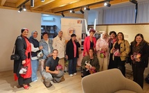 Octobre Rose à Furiani : Une journée de sensibilisation bien réussie !