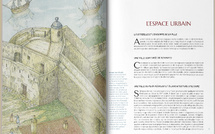 ​« Ajaccio, portraits d’une ville » : la cité impériale reprend vie sous le crayon de Mathieu Cossu