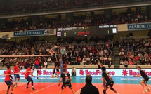 Coupe de France de volley : La victoire du GFCA en vidéo