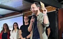 Les doctorants de l’Université de Corse relèvent le défi de « Ma thèse en 180 secondes »