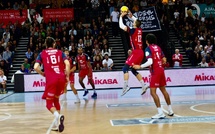 ​MSL - Le GFCA Volley veut enchaîner à Saint-Nazaire ce mardi soir (20h)