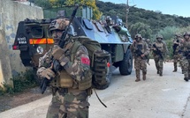 Calvi : 700 militaires et 100 blindés mobilisés pour un exercice de grande ampleur jeudi