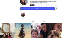 "Ghjustizia per a nostra Chloé" : un hommage empreint d’émotion