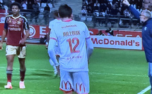 Défaite à Nancy (2-0), le Sporting de Bastia n'y arrive toujours pas