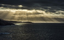 A màghjina - Luce di Saone