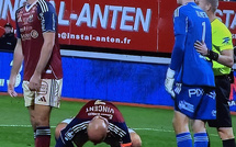 Où est passé le Sporting Club de Bastia ? 