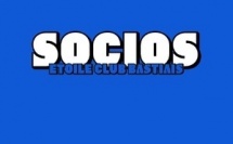 Les Socios du SC Bastia expriment leur inquiétude et annoncent une démission au sein du club