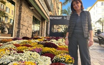 Toussaint et Chrysanthèmes : Une double tradition qui perdure en Corse selon les fleuristes ajacciens