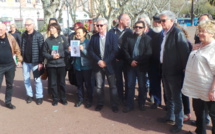 Ordures ménagères dans le Cap Corse : Maires, élus et Zeru Frazu montent au créneau