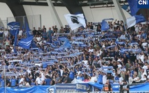 Sporting Club de Bastia : la rechute de trop ?