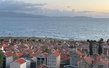 Ajaccio : Dans l'histoire di " u campu santu di u Canicciu"