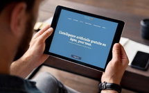 Yiaho, l'intelligence artificielle créée par un entrepreneur bastiais  