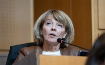 Après plusieurs incidents à l’aéroport de Marignane, Bianca Fazi indique avoir engagé un travail avec la direction