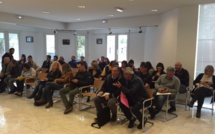 Biguglia : La mairie ouvre les portes des écoles au sport