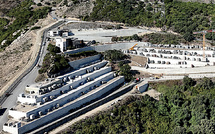Cimetière de l’Ondina : Bastia rouvre ses portes à la veille de la Toussaint