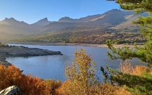 A màghjina - I culori di u Niolu