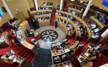 L’Assemblée de Corse entérine la création d’une Commission contre les pratiques mafieuses