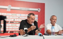 Faux documents bancaires : d’anciens dirigeants de l’AC Ajaccio sanctionnés