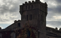 A màghjina - U Villayet scuru è misteriosu di Bastia