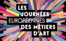 Plusieurs manifestations au programme des journées européennes des métiers d'art