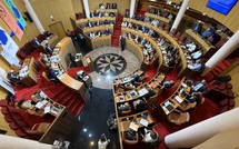 La Collectivité de Corse veut maitriser la révolution numérique de l’Intelligence Artificielle