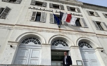 Tribune : Pour la continuité éducative en Corse,  maintenir Rémi-François Paolini à la tête du rectorat !