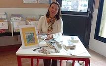 « La troisième voix» : le nouveau roman d’Armelle Petipa