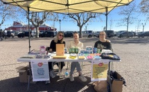 Mois sans tabac : un accompagnement de proximité pour les fumeurs bastiais