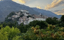 « Un phénomène de bande inquiétant » : à Corte, quatre jeunes agressés lors d’une soirée d’Halloween