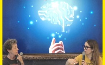 À Ajaccio, Arcu di Sapè propose des conférences-débats pour "mettre une petite lumière dans un monde chaque jour plus complexe"