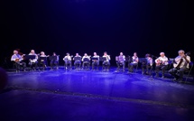 Mandolines, guitares, clavecin et castagnettes pour l'ouverture des 26èmes Rencontres Musicales de Méditerranée