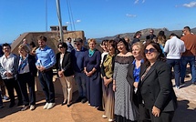 Prix du livre corse 2025 : Bonifacio met les lauréats à l’honneur