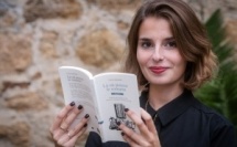 « Là où pousse le romarin » de Carla Galardelli