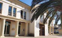 Agression à Corti : l’émotion et la condamnation de la commune de Santa-Maria di Lota