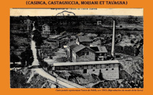 Folelli : Conférence de la Société des Sciences à la Médiathèque de Castagniccia