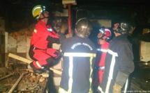 Ajaccio : Incendie dans les cuisines d'un restaurant