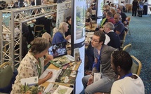 La « Croisière des CSE » fait escale à Bastia pour ouvrir la Corse aux comités d’entreprise