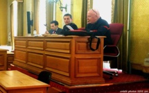  SDIS de Corse du Sud : Les 15 lauréats du concours de sapeurs-pompiers seront engagés