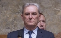 Xavier Lacombe interpelle le gouvernement sur le retard de déploiement du PTIC