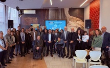 ​La CAPA s’engage pour un “Territoire 100 % Inclusif”