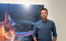 Bastia - Laurent Ballesta dévoile les trésors méconnus du Cap Corse