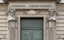 Quatre ans de prison requis contre Jean-François Federici, soupçonné d'avoir mis en coupe réglée le cercle Cadet