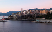 A màghjina - U ritornu