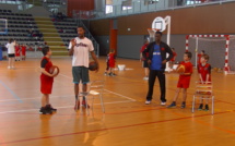 Basket : La belle santé du Ghjuventu Basket Borgo