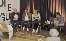  Rencontres Musicales de Méditerranée : l’Egypte nous fait tourner la tête