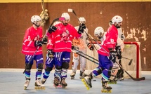 Le Roller Hockey Club du Pays Ajaccien glisse vers le succès
