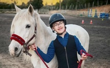 Dernière réunion hippique de la saison à Vignetta au profit de Corse Alzheimer